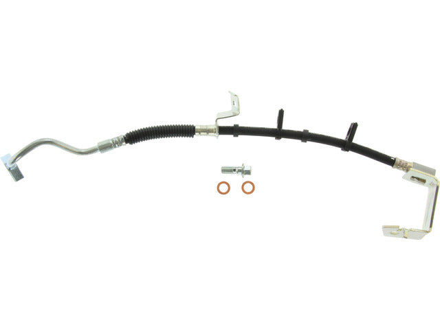 Brake Hydraulic Hose Centric Parts 150.61112
