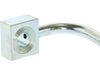 Brake Hydraulic Hose Centric Parts 150.61121