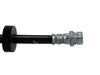 Brake Hydraulic Hose Centric Parts 150.61123
