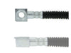 Brake Hydraulic Hose Centric Parts 150.61123