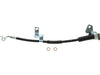 Brake Hydraulic Hose Centric Parts 150.61127