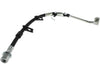 Brake Hydraulic Hose Centric Parts 150.61128