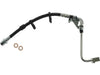 Brake Hydraulic Hose Centric Parts 150.61128