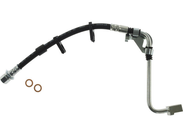 Brake Hydraulic Hose Centric Parts 150.61128