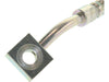 Brake Hydraulic Hose Centric Parts 150.61146