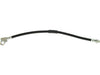 Brake Hydraulic Hose Centric Parts 150.61300