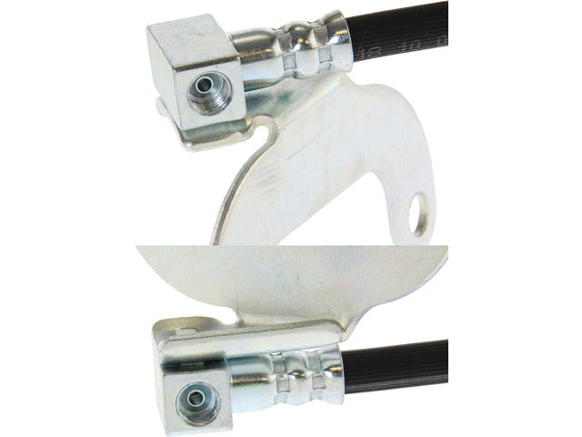 Brake Hydraulic Hose Centric Parts 150.61303
