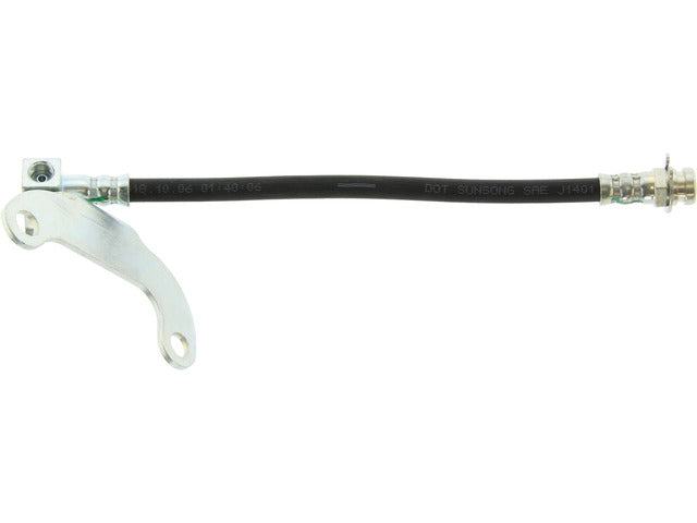 Brake Hydraulic Hose Centric Parts 150.61303