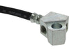 Brake Hydraulic Hose Centric Parts 150.61306