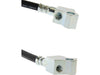 Brake Hydraulic Hose Centric Parts 150.61308