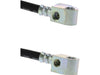 Brake Hydraulic Hose Centric Parts 150.61312