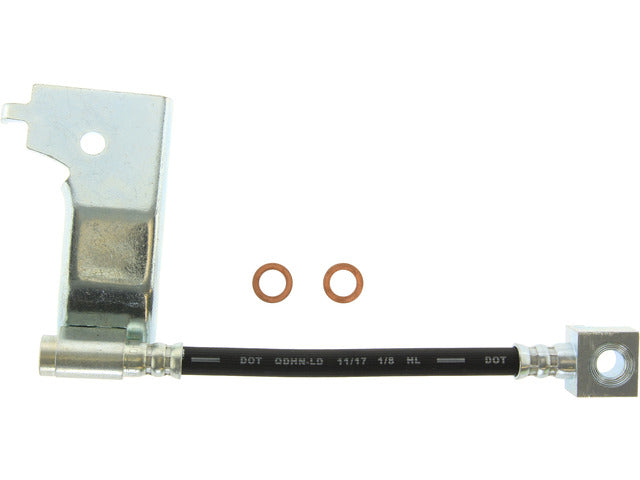 Brake Hydraulic Hose Centric Parts 150.61315