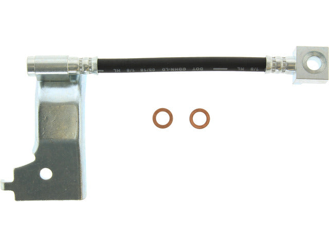Brake Hydraulic Hose Centric Parts 150.61316
