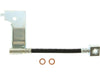 Brake Hydraulic Hose Centric Parts 150.61320