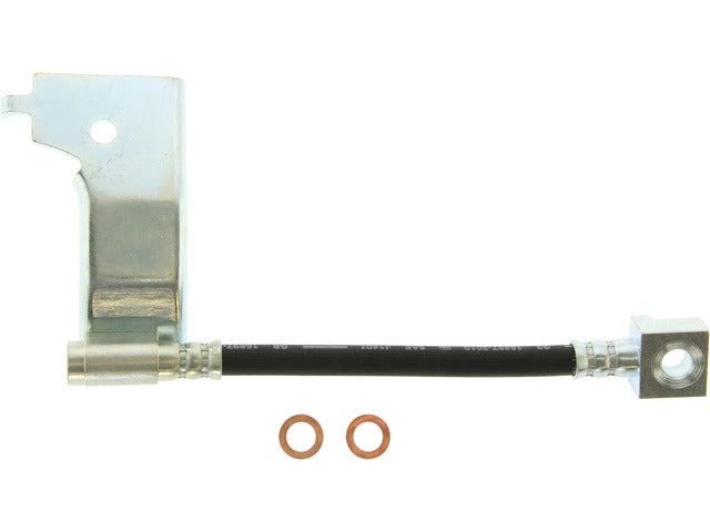 Brake Hydraulic Hose Centric Parts 150.61320