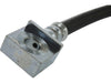 Brake Hydraulic Hose Centric Parts 150.61321