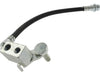 Brake Hydraulic Hose Centric Parts 150.61326