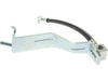 Brake Hydraulic Hose Centric Parts 150.61328