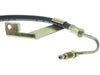 Brake Hydraulic Hose Centric Parts 150.61332