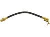 Brake Hydraulic Hose Centric Parts 150.61336