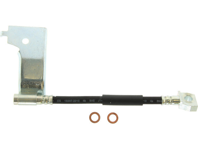 Brake Hydraulic Hose Centric Parts 150.61340
