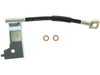 Brake Hydraulic Hose Centric Parts 150.61341