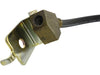 Brake Hydraulic Hose Centric Parts 150.61343