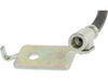 Brake Hydraulic Hose Centric Parts 150.61348