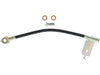 Brake Hydraulic Hose Centric Parts 150.61348