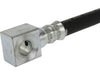 Brake Hydraulic Hose Centric Parts 150.61350