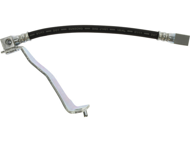 Brake Hydraulic Hose Centric Parts 150.61350