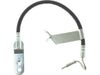 Brake Hydraulic Hose Centric Parts 150.61357