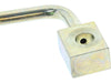 Brake Hydraulic Hose Centric Parts 150.61358