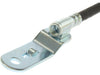 Brake Hydraulic Hose Centric Parts 150.61358