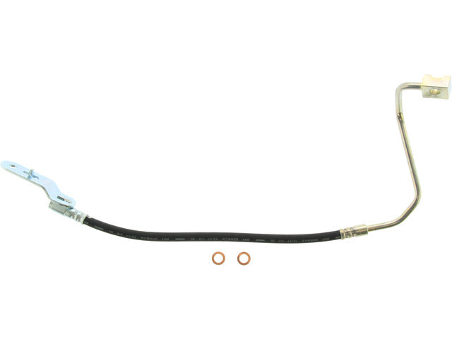 Brake Hydraulic Hose Centric Parts 150.61358