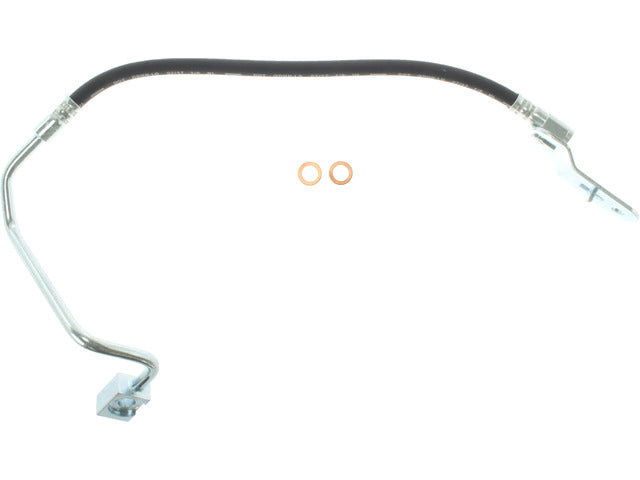 Brake Hydraulic Hose Centric Parts 150.61359