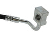 Brake Hydraulic Hose Centric Parts 150.61363