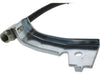 Brake Hydraulic Hose Centric Parts 150.61363