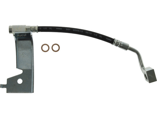 Brake Hydraulic Hose Centric Parts 150.61363