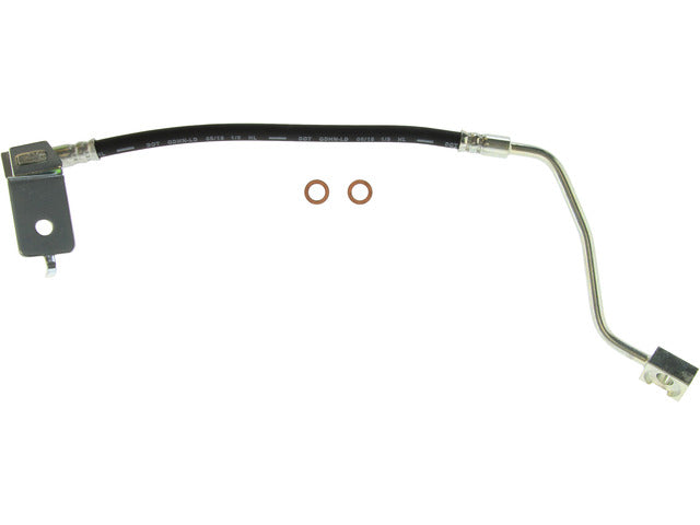 Brake Hydraulic Hose Centric Parts 150.61366