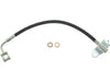 Brake Hydraulic Hose Centric Parts 150.61376