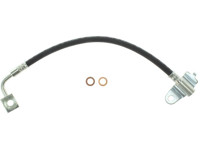 Brake Hydraulic Hose Centric Parts 150.61376