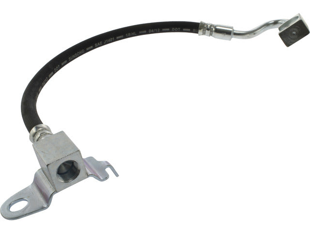 Brake Hydraulic Hose Centric Parts 150.61377