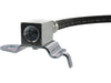 Brake Hydraulic Hose Centric Parts 150.61377
