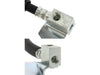 Brake Hydraulic Hose Centric Parts 150.61378