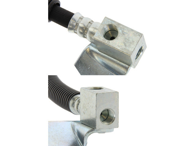 Brake Hydraulic Hose Centric Parts 150.61378