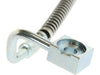 Brake Hydraulic Hose Centric Parts 150.61379