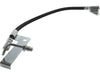 Brake Hydraulic Hose Centric Parts 150.61381