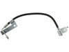 Brake Hydraulic Hose Centric Parts 150.61381