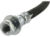 Brake Hydraulic Hose Centric Parts 150.61385